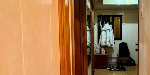 2-комн квартира улица Добровольцев, 40