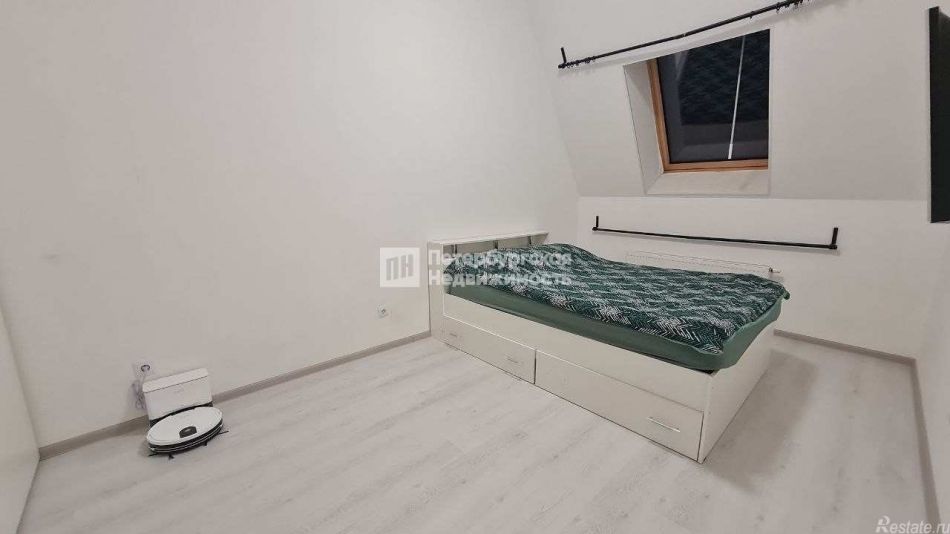 Продажа 1-комн квартиры на вторичном рынке ул Меридианная, д 6 к 2 стр 1