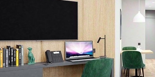 Студия Киевская улица, 5к6