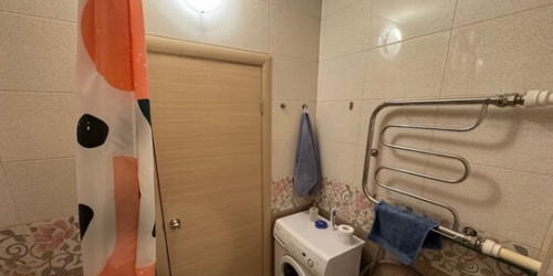 1-комн квартира Луначарского пр-кт,  д. 104,  к. 2