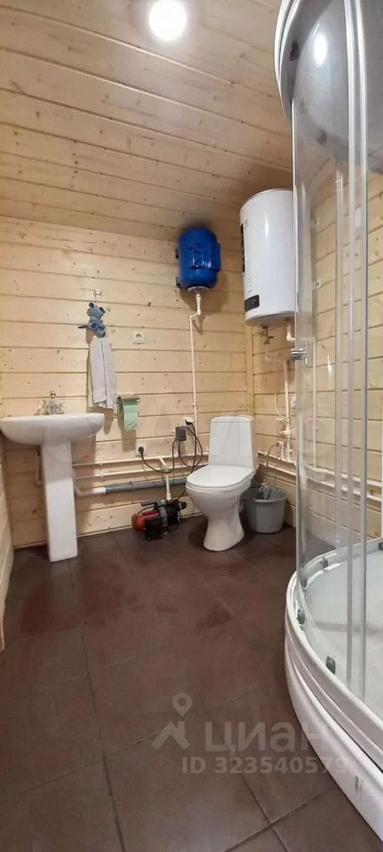 Продажа дома Строганово садоводческий массив, Химик СНТ,  д. 30