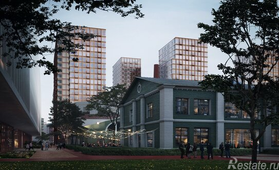 Продажа 5-комн квартиры на вторичном рынке улица Костикова,  д. 4 к3