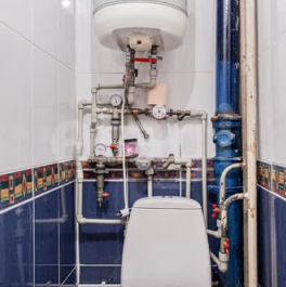 Продажа 2-комн квартиры на вторичном рынке Репина ул,  д. 25