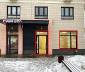 Сдать в аренду Помещения свободного назначения Красногорск, Просторная улица   