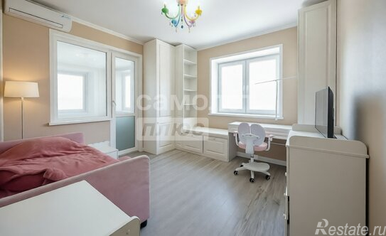 Продажа 3-комн квартиры на вторичном рынке Мисайлово д, Пригородное (Пригород Лесное мкр) ш