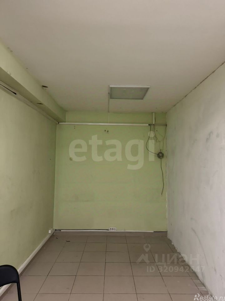 Продажа торгового помещения Народная улица,  д. 47