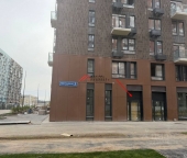 Продать Торговые помещения Любучанская ул  2 к1 