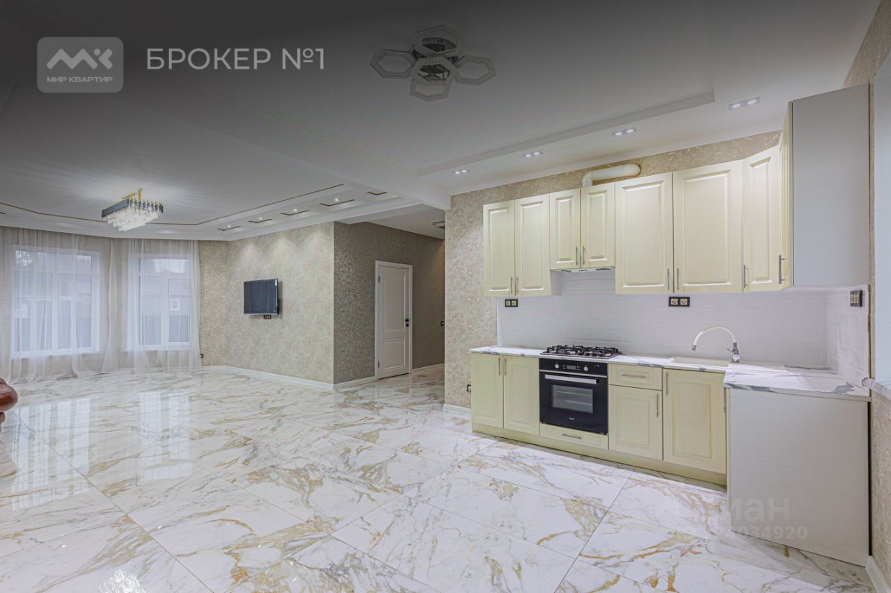 Продажа дома улица Центральная, 18