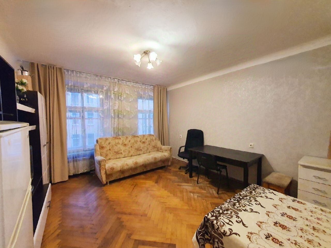 Продажа комнаты 8-я Советская улица, 47