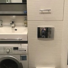 Аренда 1-комн квартиры на вторичном рынке Войковский 4-й проезд,  д. 3