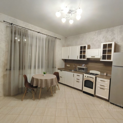 Коттедж/дом Мендсары, Луговая улица,  д. 5