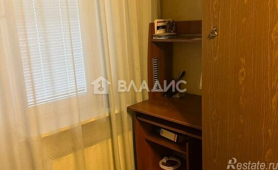 Продажа 1-комн квартиры на вторичном рынке Волжский бульвар,  д. 21