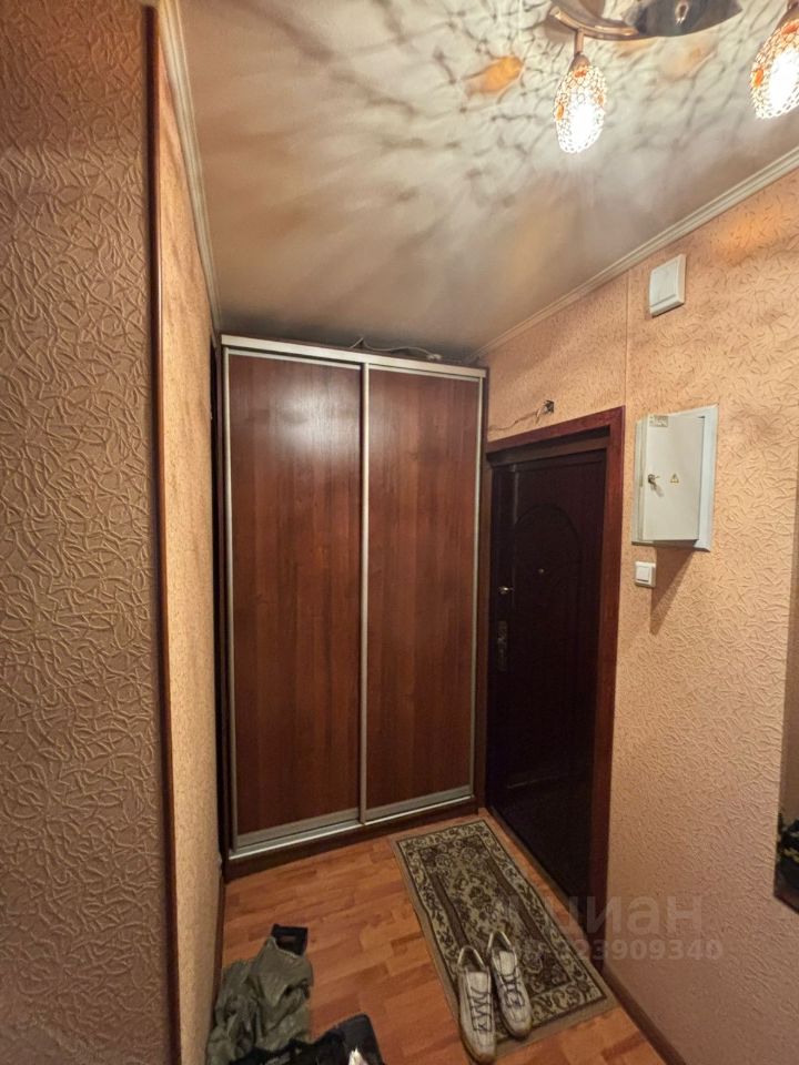 Аренда 1-комн квартиры на вторичном рынке Красная Горка мкр, Люберцы, проспект Победы, 10/18