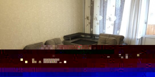 2-комн квартира Изюмская улица,  д. 28