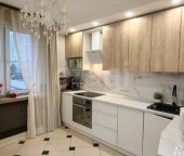 Продать Квартиры вторичка улица Маршала Захарова  16 к3 