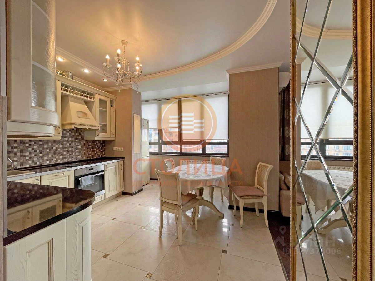 Аренда 1-комн квартиры на вторичном рынке Химки, улица Калинина,  д. 7