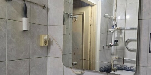 4-комн квартира Большеохтинский пр-кт,  д. 35,  к. 1