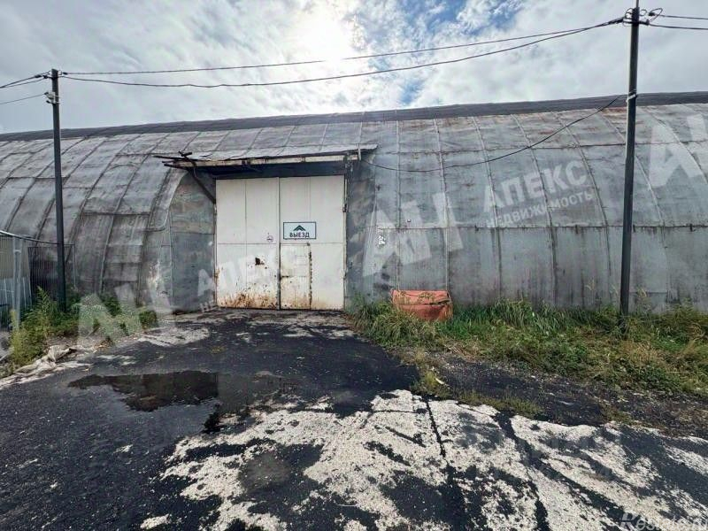 Аренда склада ул Рябиновая,  д. 51А,  к. 1