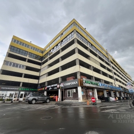 Аренда гаража Витебская улица,  д. 11