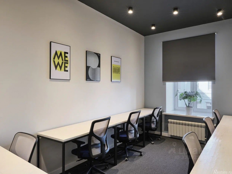 Аренда офиса Советская 4-я ул,  д. 16/10