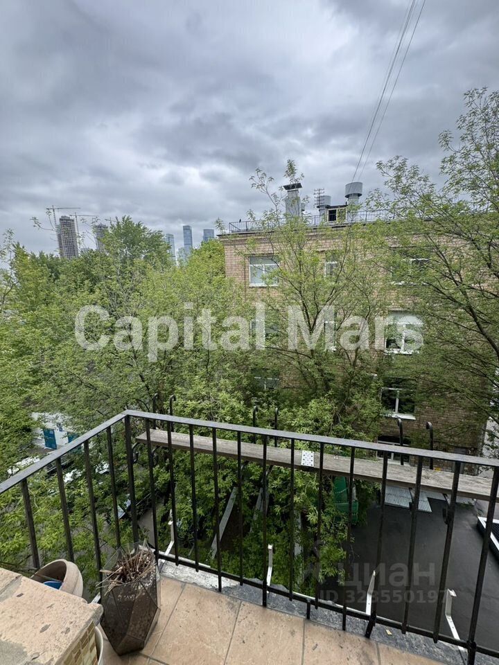 Аренда 2-комн квартиры на вторичном рынке улица Дениса Давыдова, 6