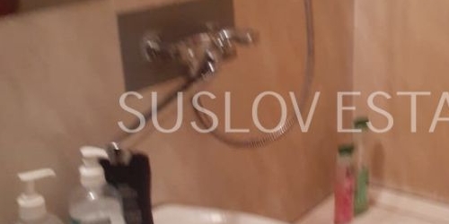 3-комн квартира улица Партизана Германа, 7