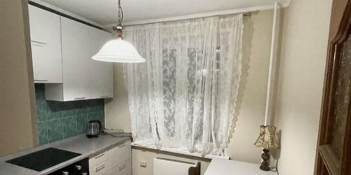 2-комн квартира ул Стартовая,  д. 15,  к. 1 стр 2