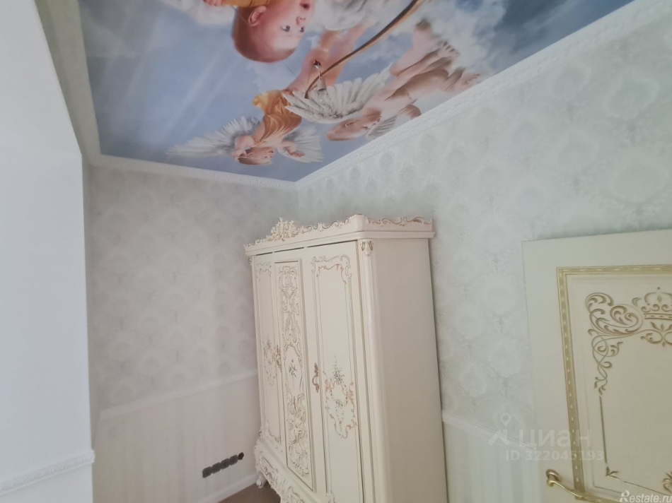 Продажа дома Газопровод п,  д. 27к4