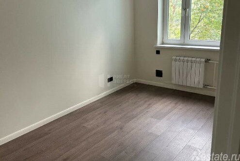 Продажа 3-комн квартиры на вторичном рынке Новоясеневский пр-кт,  д. 12 к1