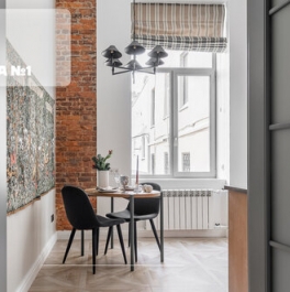 Продажа 1-комн квартиры на вторичном рынке 1-я линия,  д. 32