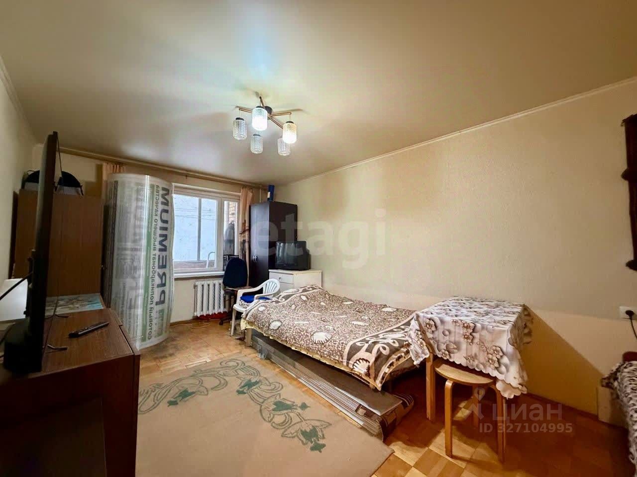Продажа 1-комн квартиры на вторичном рынке Щелково, Пустовская улица, 8