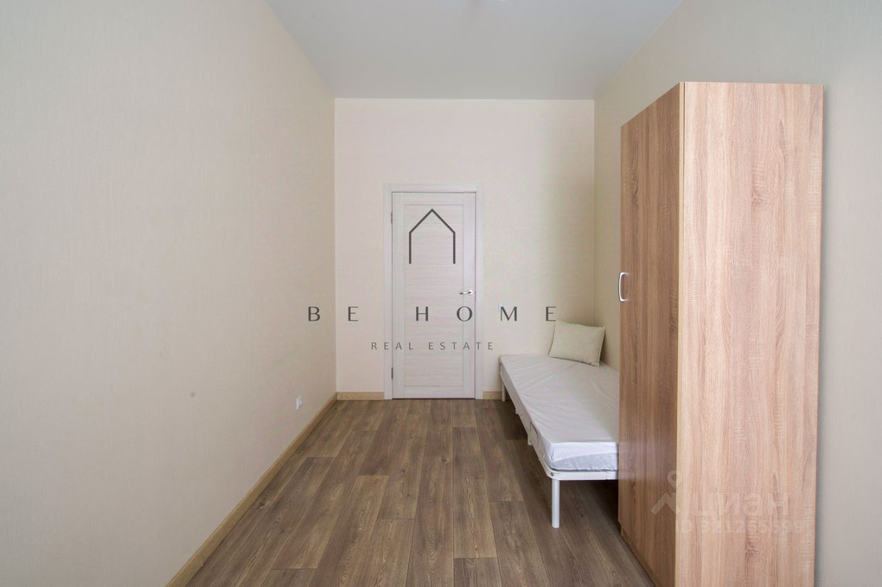 Аренда 3-комн квартиры на вторичном рынке 11-я Красноармейская улица, 7