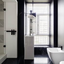 Продажа 4-комн квартиры на вторичном рынке Тишинский Б. пер,  д. 38