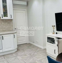 Продажа 2-комн квартиры на вторичном рынке Московский п, Татьянин Парк ул,  д. 15,  к. 1