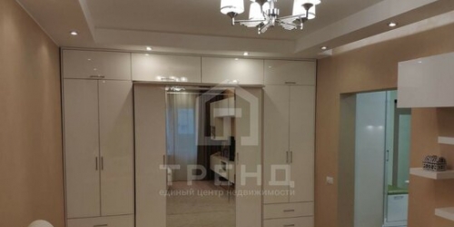 1-комн квартира Луначарского пр-кт,  д. 11,  к. 1