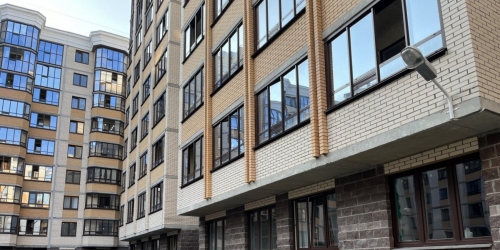 2-комн квартира Ломоносов г., Михайловская ул. ,  д. 51,  к. 3