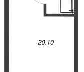 Продать Квартиры в новостройке Санкт-Петербург г., Обводного кан. наб.   1