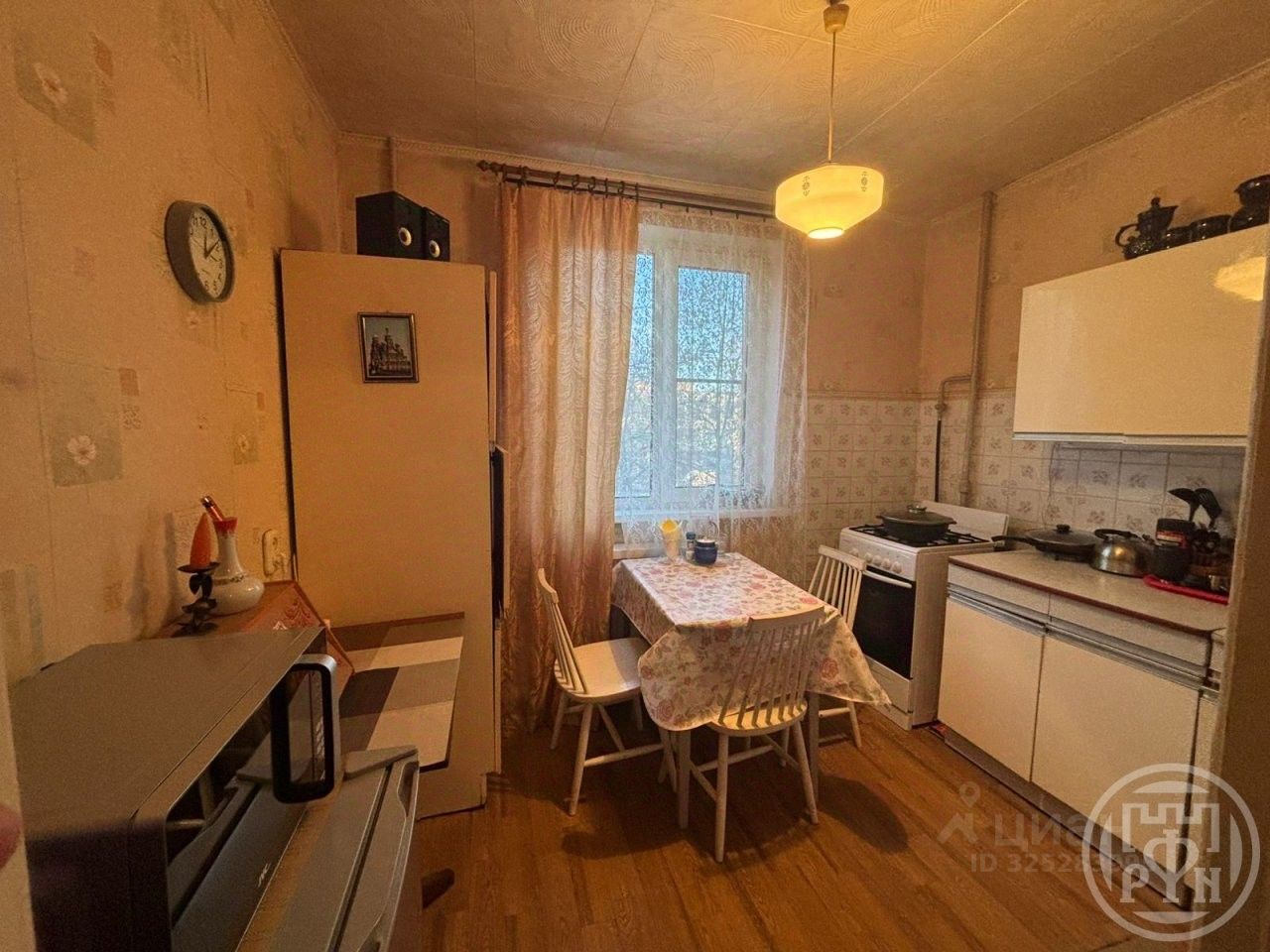 Продажа 2-комн квартиры на вторичном рынке Кировск, Новая улица, 3