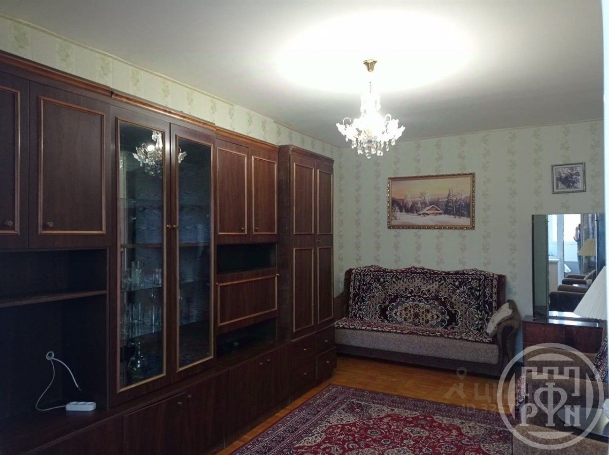 Продажа 1-комн квартиры на вторичном рынке Приозерск, Красноармейская улица, 21