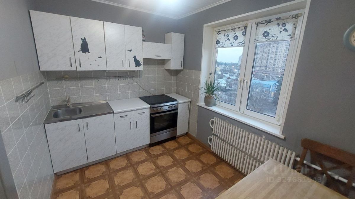 Продажа 2-комн квартиры на вторичном рынке Раменское, улица Левашова, 27