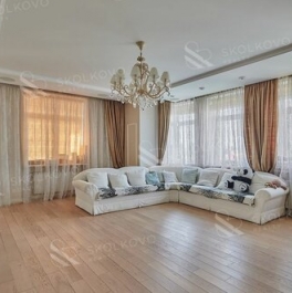 Продажа 3-комн квартиры на вторичном рынке Авиационная улица,  д. 79 к1