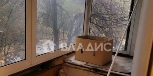 2-комн квартира ул Островитянова,  д. 39