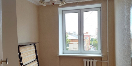 2-комн квартира Грузинская М. ул,  д. 12