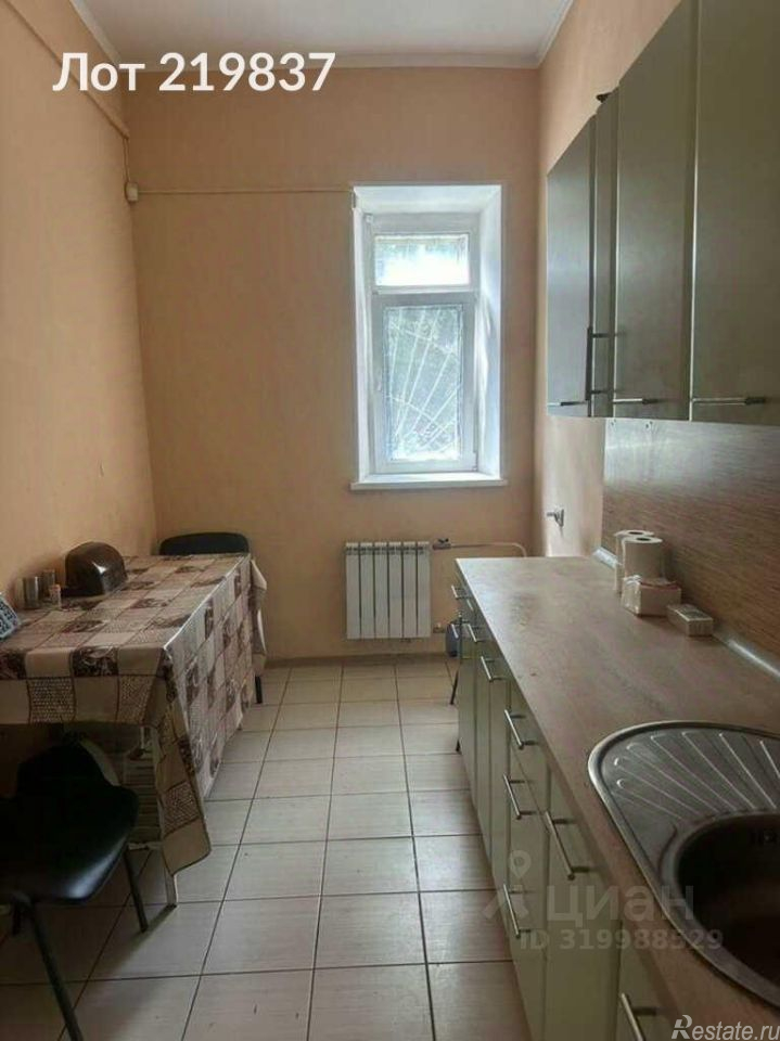 Аренда ПСН Ослябинский пер,  д. 3