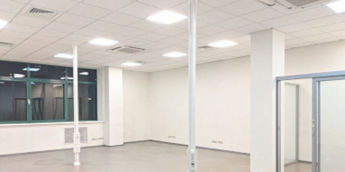 Отдельное здание Октябрьская улица,  д. 33