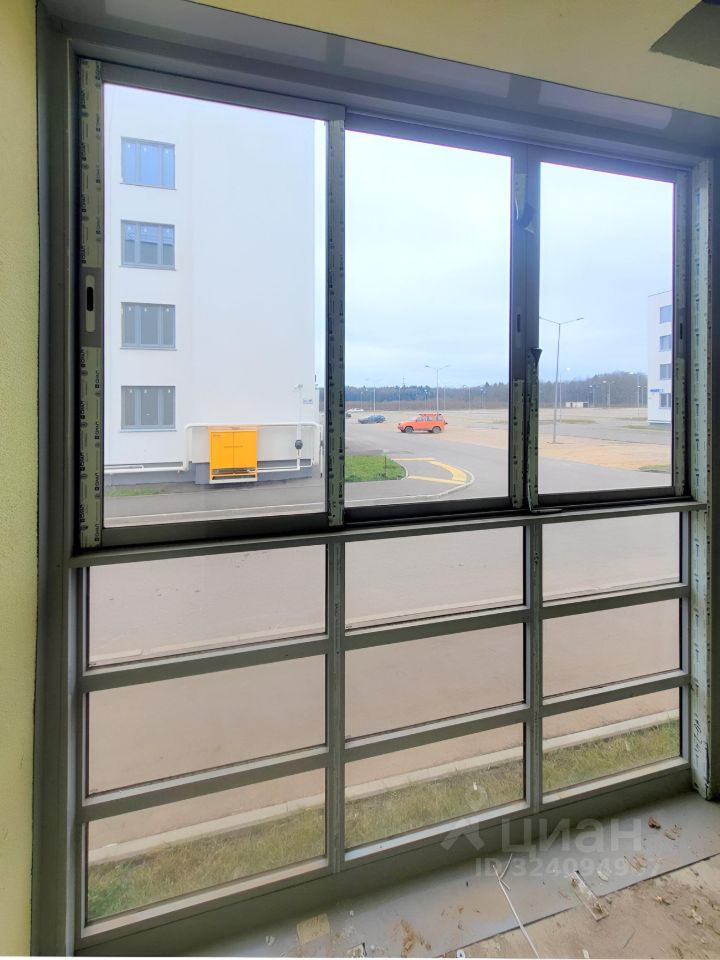 Продажа 3-комн квартиры на вторичном рынке Митино Дальнее мкр, д. Брехово,  д. 10