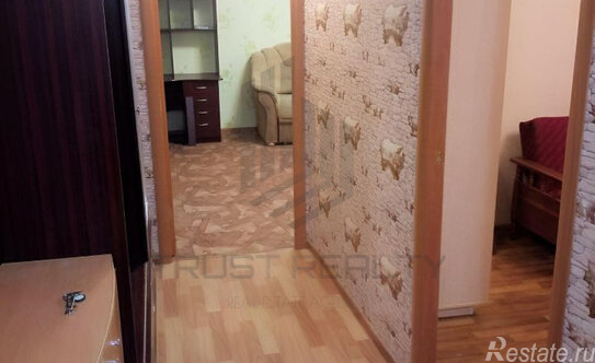 Продажа 2-комн квартиры на вторичном рынке проспект Наставников,  д. 14