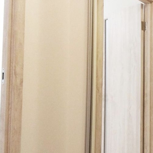 1-комн квартира улица Красуцкого, 3М