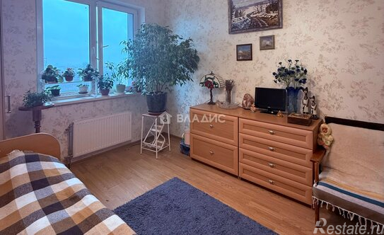 Продажа 2-комн квартиры на вторичном рынке Михневская улица