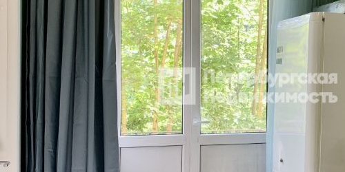 Комната Павловск, Детскосельская улица, 15